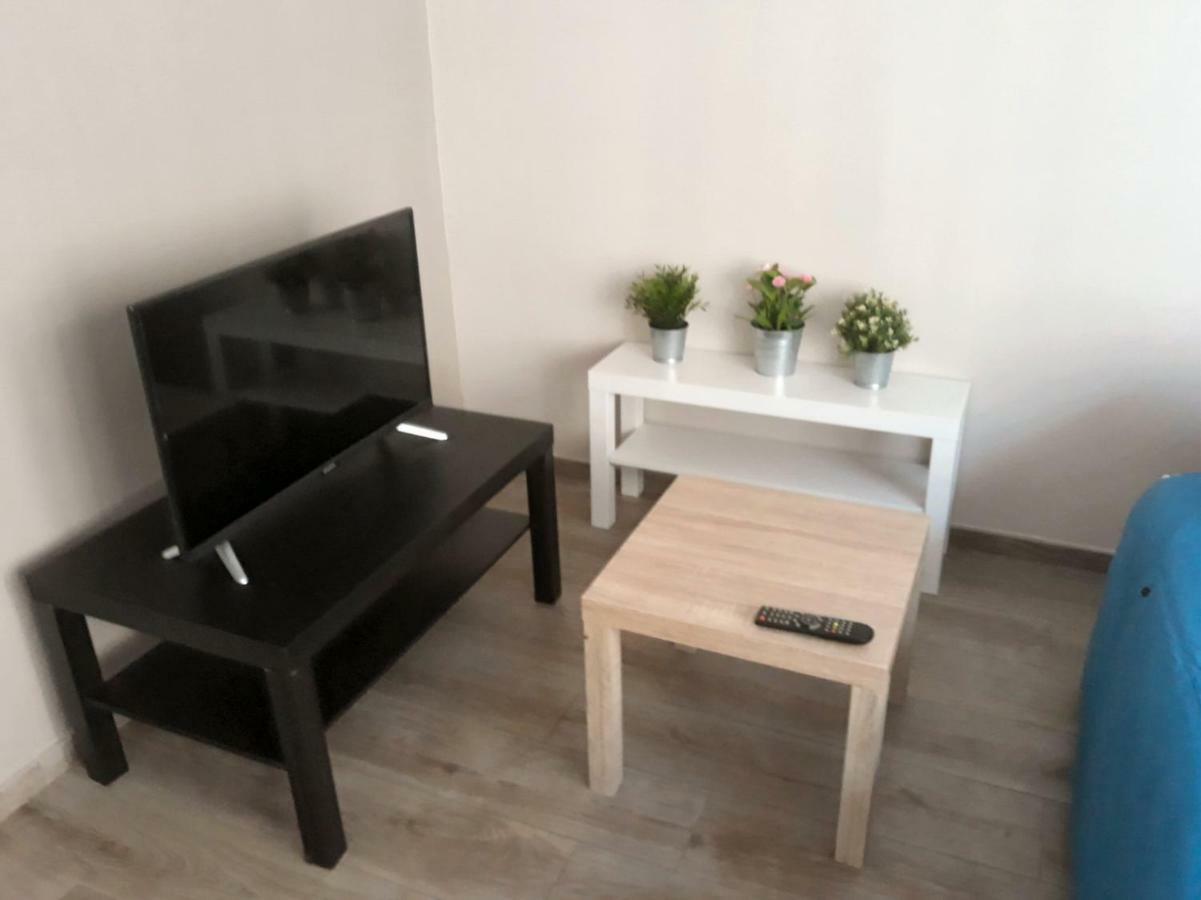 Appartements Le Vivier 1Er Ou Rez De Chaussee Avec Parking Булонь-сюр-Мер Екстер'єр фото